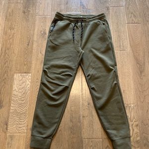 Gap sweatpants size M